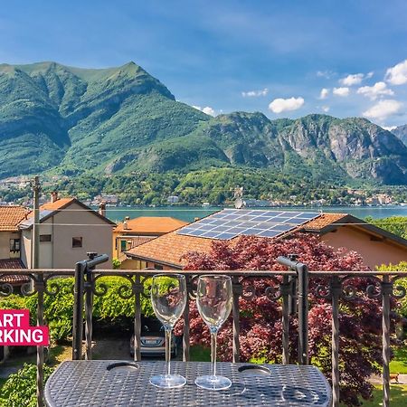Villa Gard By Wonderful Italy Bellagio Exterior foto