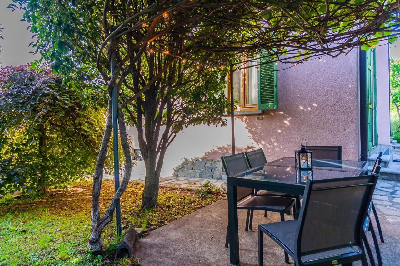 Villa Gard By Wonderful Italy Bellagio Exterior foto
