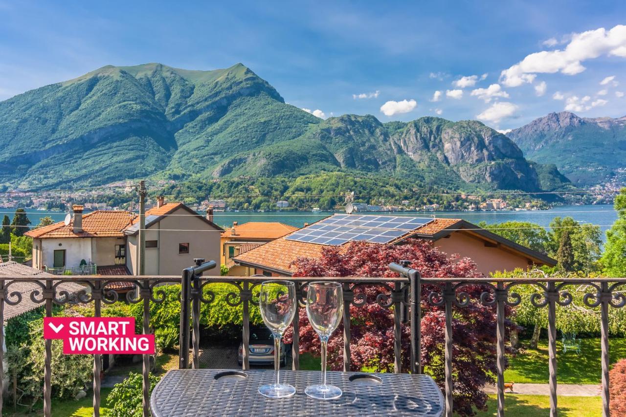 Villa Gard By Wonderful Italy Bellagio Exterior foto