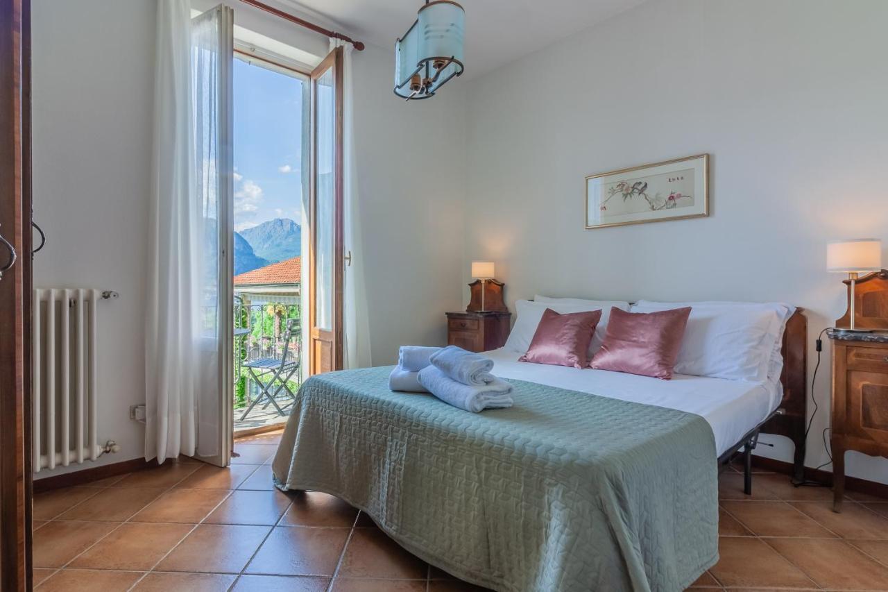 Villa Gard By Wonderful Italy Bellagio Exterior foto
