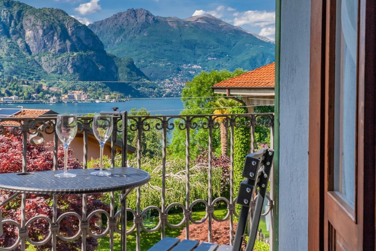Villa Gard By Wonderful Italy Bellagio Exterior foto