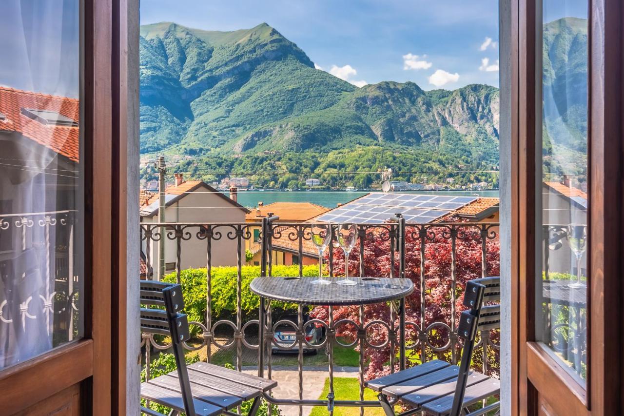 Villa Gard By Wonderful Italy Bellagio Exterior foto