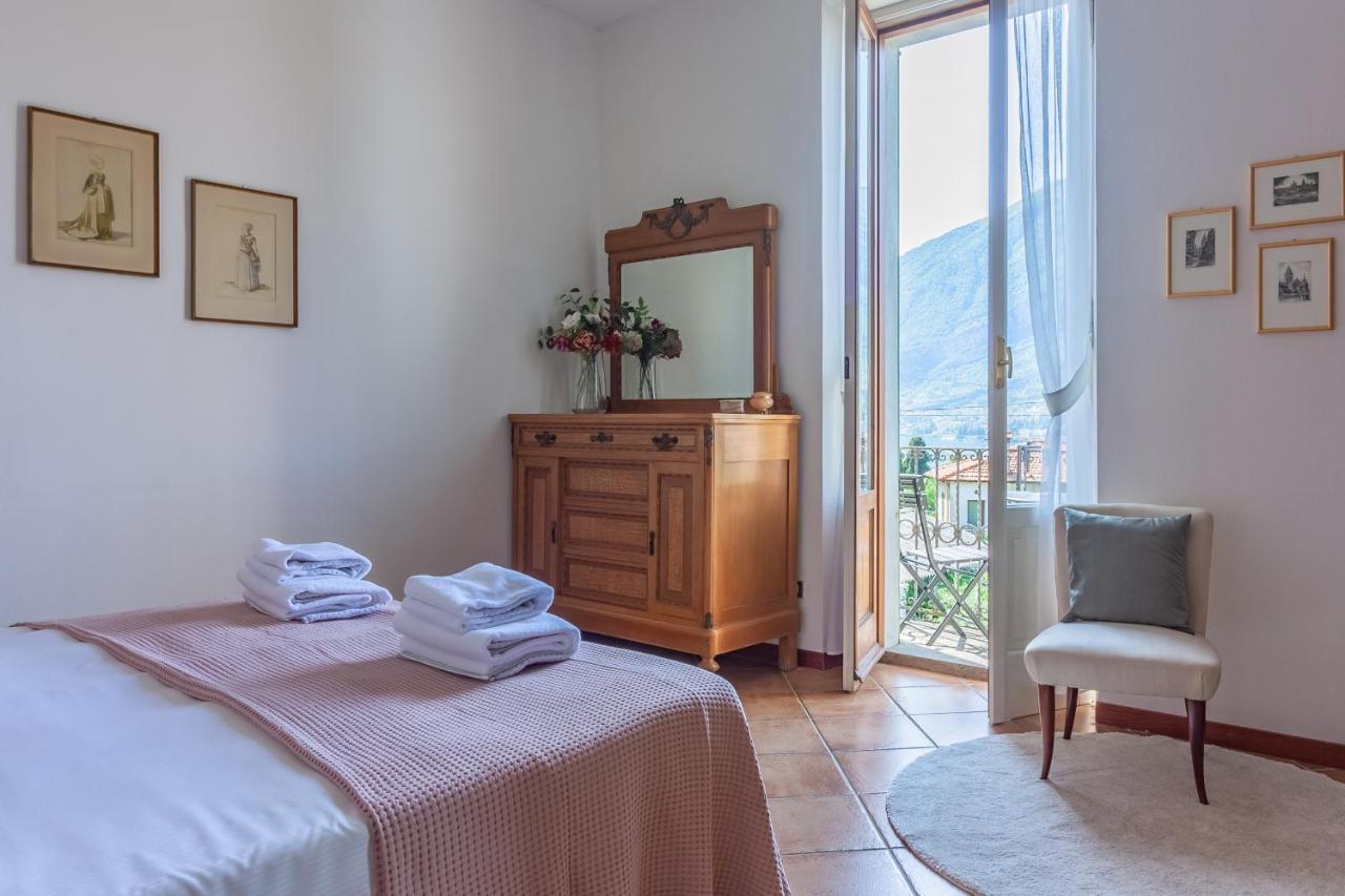 Villa Gard By Wonderful Italy Bellagio Exterior foto