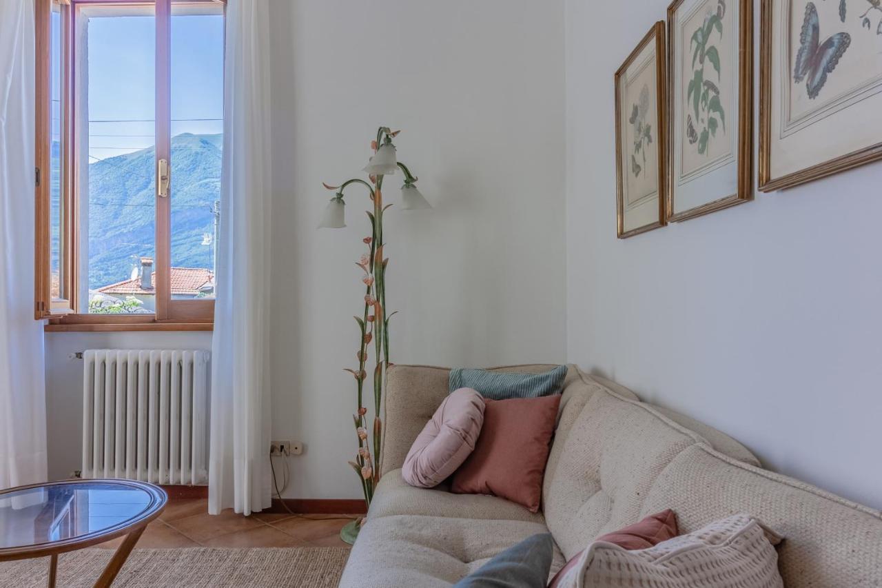 Villa Gard By Wonderful Italy Bellagio Exterior foto