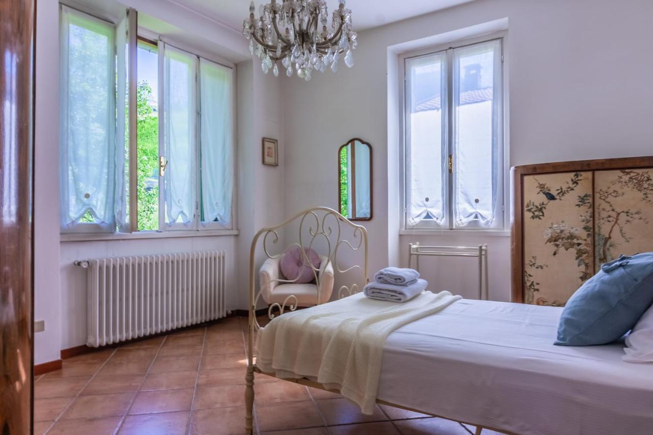 Villa Gard By Wonderful Italy Bellagio Exterior foto