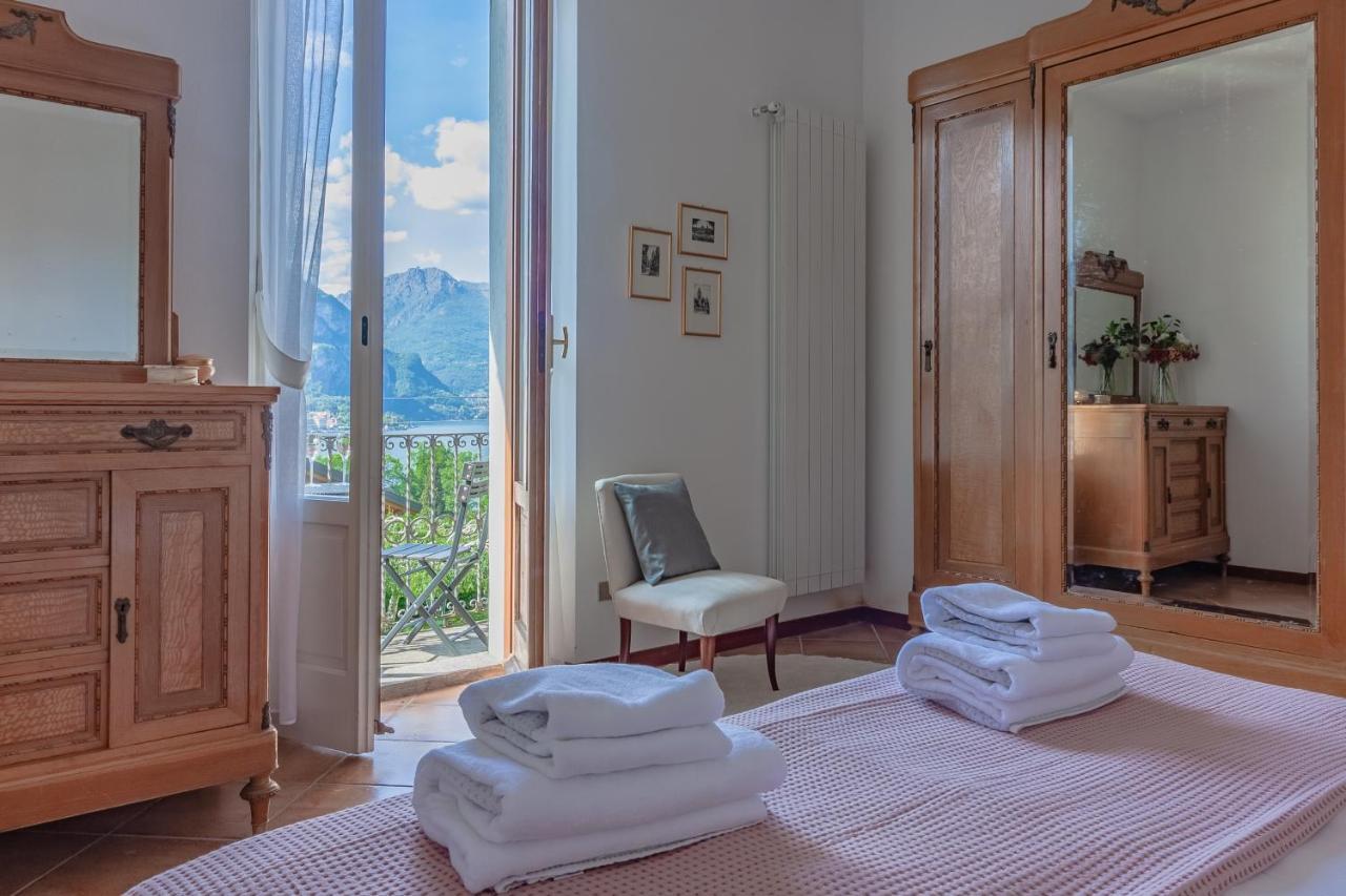 Villa Gard By Wonderful Italy Bellagio Exterior foto